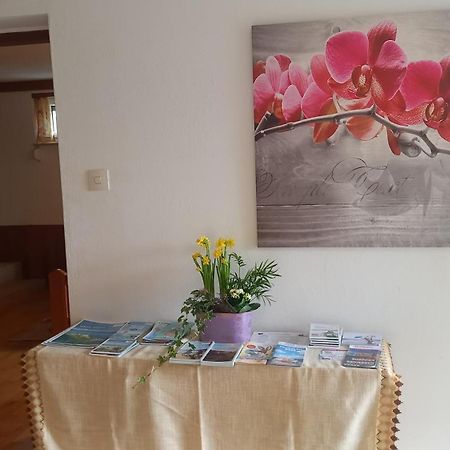 Haus Sonnenhang +Seeblick+Pool Reifnitz Ngoại thất bức ảnh