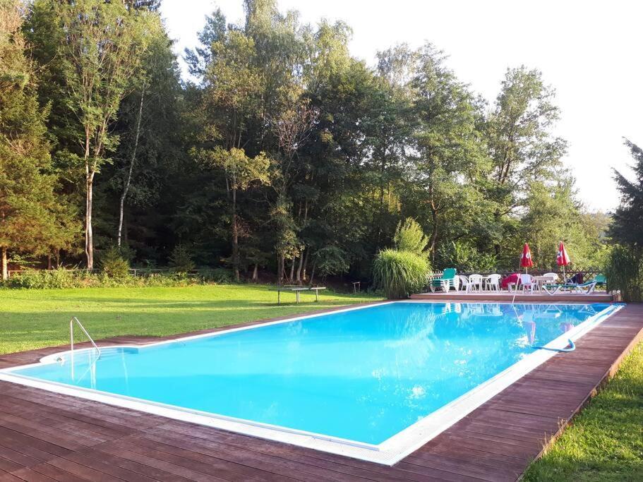 Haus Sonnenhang +Seeblick+Pool Reifnitz Ngoại thất bức ảnh