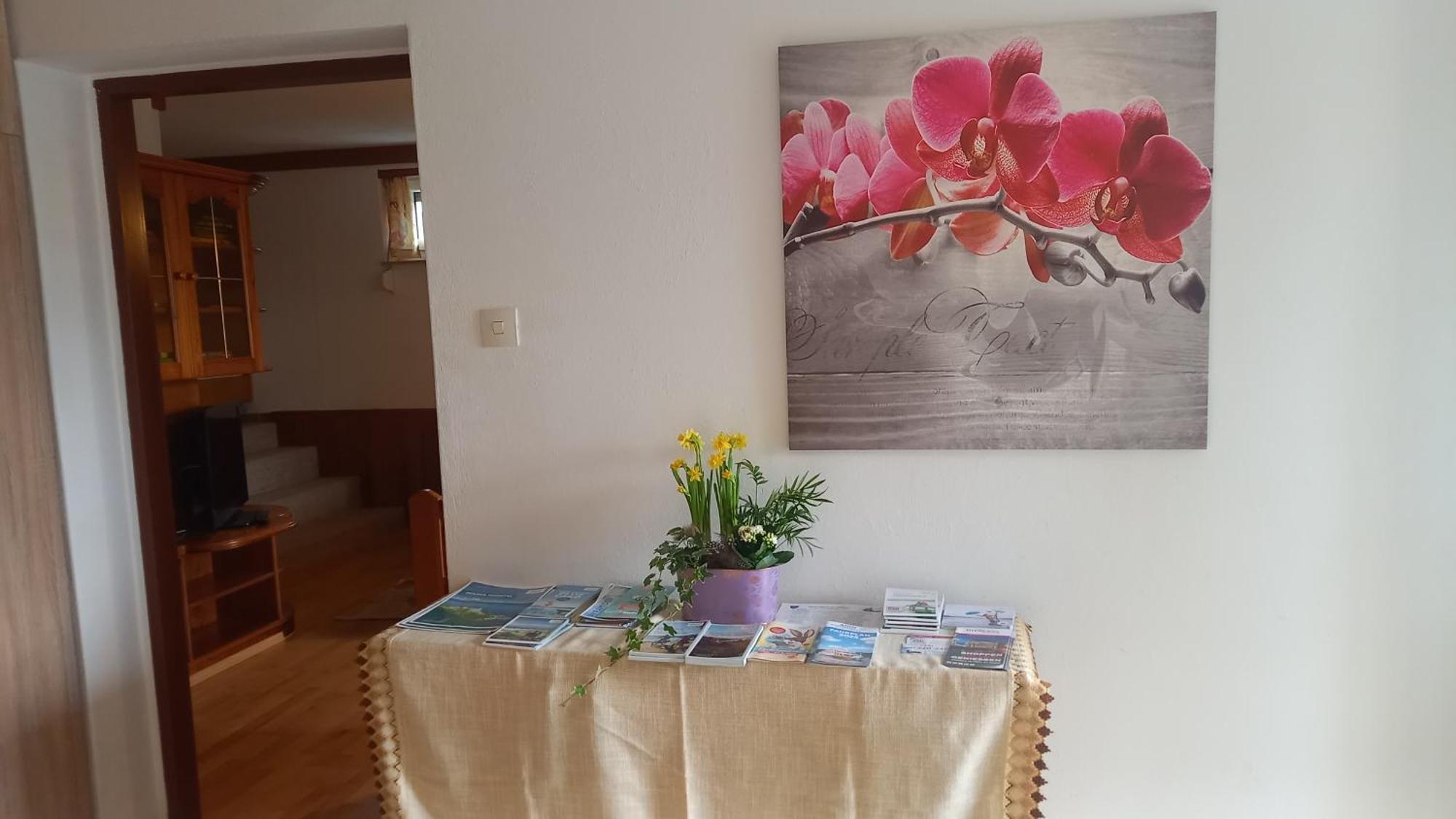 Haus Sonnenhang +Seeblick+Pool Reifnitz Ngoại thất bức ảnh